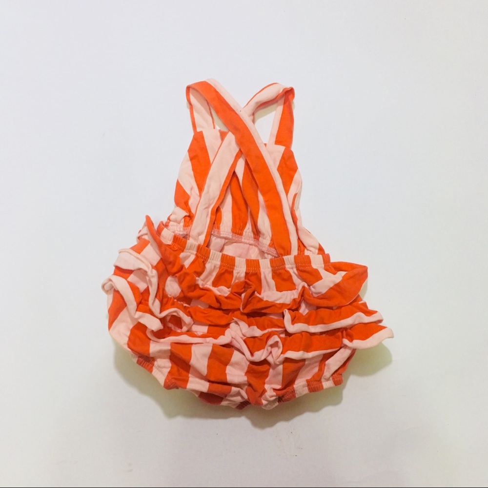 Alice & Ames romper size 6-12